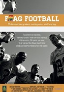 F(l)ag Football poster image
