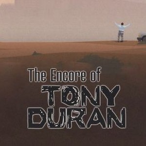 "The Encore of Tony Duran photo 15"