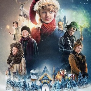 A Boy Called Christmas (2021) - IMDb