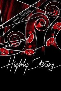 Poster for Highly Strung