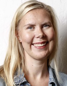 Hanne Larsen