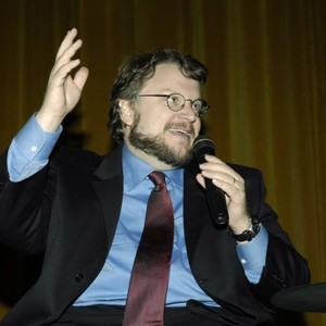 Guillermo del Toro