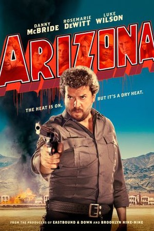 Arizona poster
