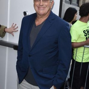 Kenny Ortega, out promoting DESCENDANTS 2 at in-store appearance for Meet the Cast: DESCENDANTS 2, The Apple Store Soho, New York, NY July 17, 2017. Photo By: Derek Storm/Everett Collection