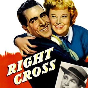 Right Cross photo 6