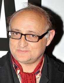 Daniel Mesguich