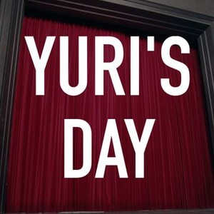Yuri's Day photo 7