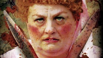 The Blood Shed | Rotten Tomatoes