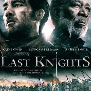 Last Knights (2015) photo 4