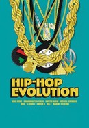 Hip-Hop Evolution poster image