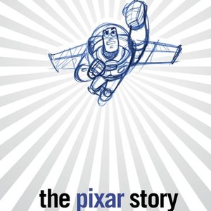 The Pixar Story - Rotten Tomatoes
