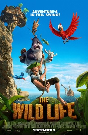 The Wild Life | Rotten Tomatoes