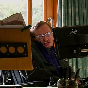 Stephen Hawking Biography photo 17