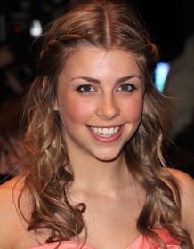 Jemma McKenzie-Brown