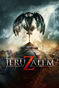 jeruzalem movie ending explained