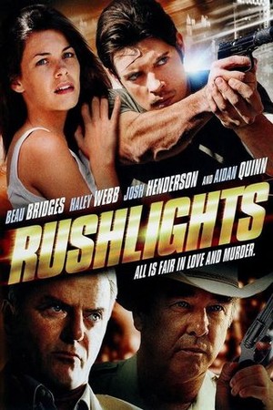 Rushlights poster