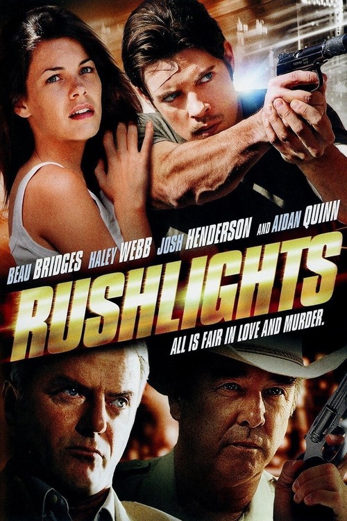Rushlights poster