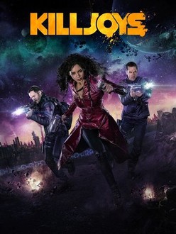 その他 Killjoys: Season Two [DVD] [Import] Killjoys: Season 2 | Rotten Tomatoes