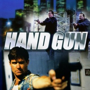 Hand Gun photo 6