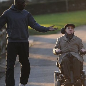 The Intouchables - Rotten Tomatoes