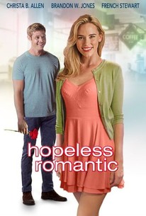 Watch trailer for Hopeless Romantic