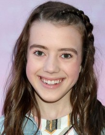 Symonne Harrison