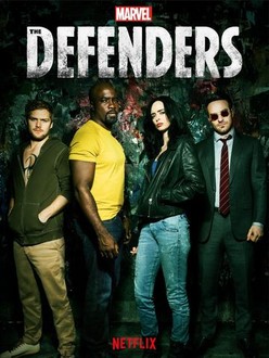 The defenders season 1 episode 1 deals