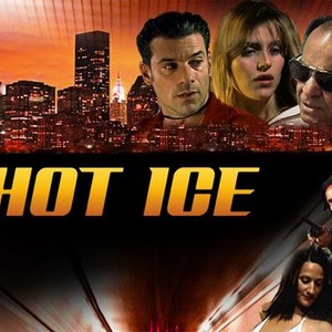 Breaking the Ice - Rotten Tomatoes