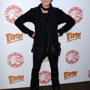 Michael Des Barres at arrivals for ELVIRA: MISTRESS OF THE DARK Book Release Party, Rooftop at the Roosevelt Hollywood, Los Angeles, CA October 18, 2016. Photo By: Priscilla Grant/Everett Collection