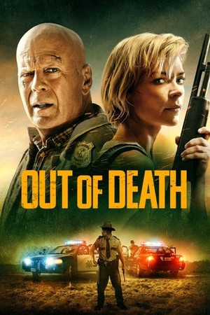 Out of Death poster