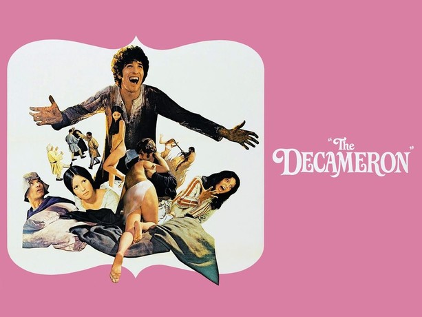 The Decameron | Rotten Tomatoes