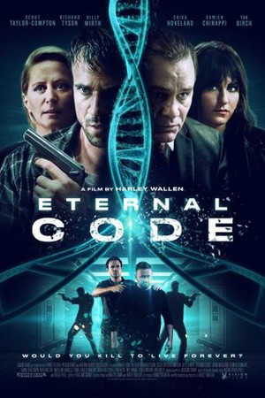 Eternal Code poster