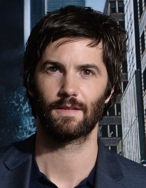 Jim Sturgess