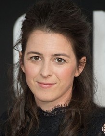 Vicky Jewson