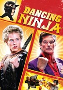 Dancing Ninja poster image