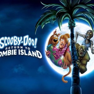 Scooby-Doo: Return to Zombie Island photo 1