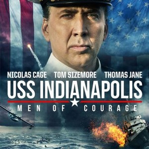 USS Indianapolis: Men of Courage (2016) photo 5
