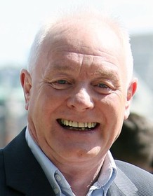 Bruce Jones