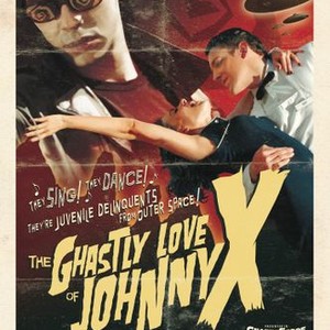 The Ghastly Love of Johnny X photo 10