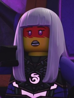 LEGO Ninjago Masters of Spinjitzu Season 15 Episode 30 Rotten