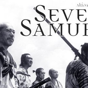 Seven Samurai photo 5