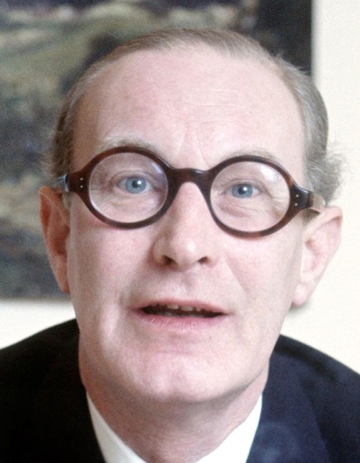 Richard Wattis