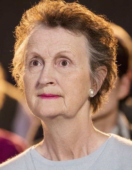 Georgie Glen