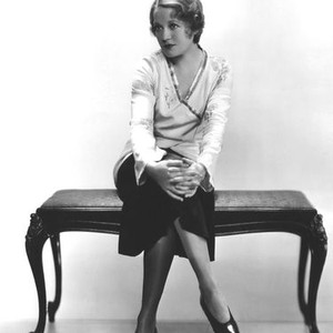 JUNE MOON, Wynne Gibson, 1931