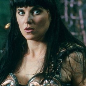 Xena - Rotten Tomatoes