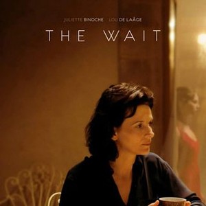 The Wait (2015) photo 4