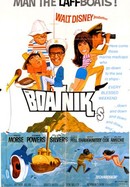 The Boatniks poster image
