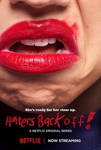 Watch trailer for Haters Back Off