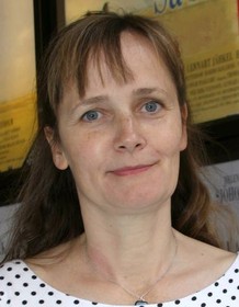 Ylva Lööf