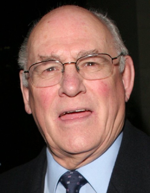 Tony Caunter